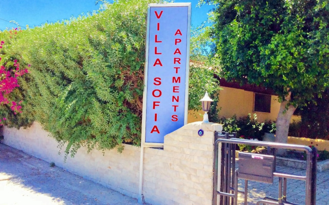 Villa Sofia