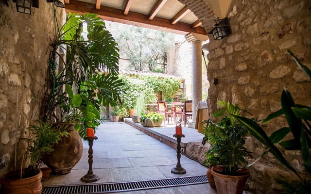 Posada dos Orillas
