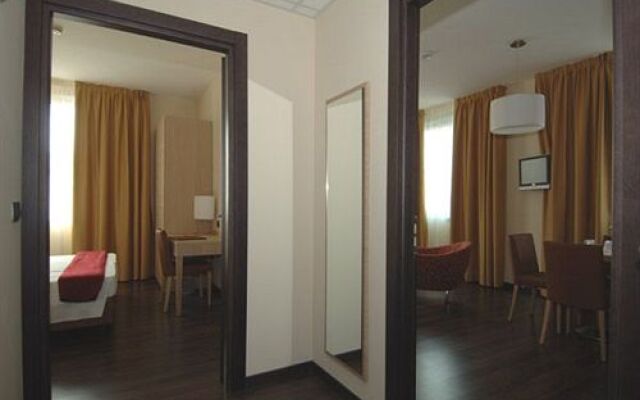 Hotel Residence Fox