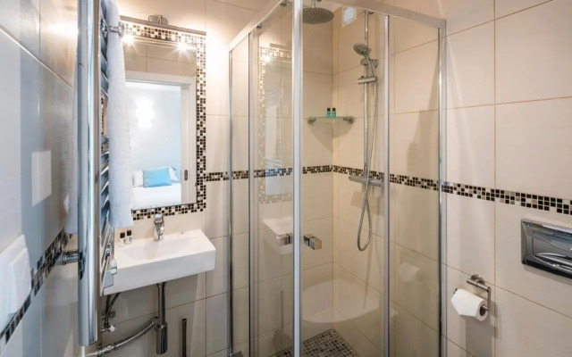 Penthouse Milhafre
