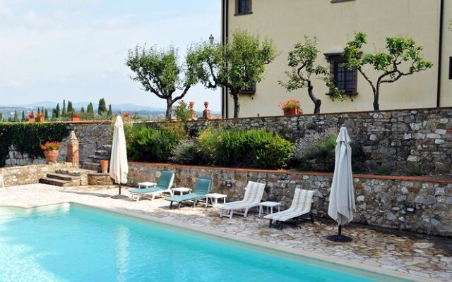 Villa Belvedere - Campoli