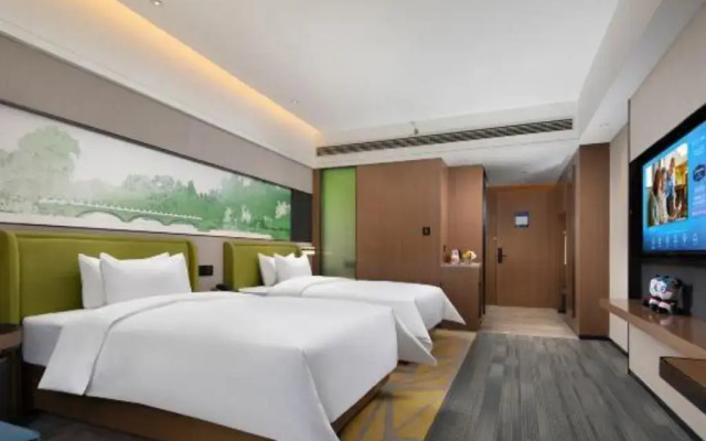 Hampton by Hilton Chengde Mountain Resort