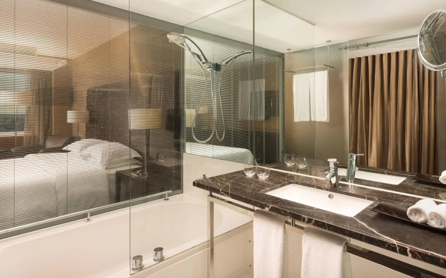 Sheraton Lisboa Hotel & Spa