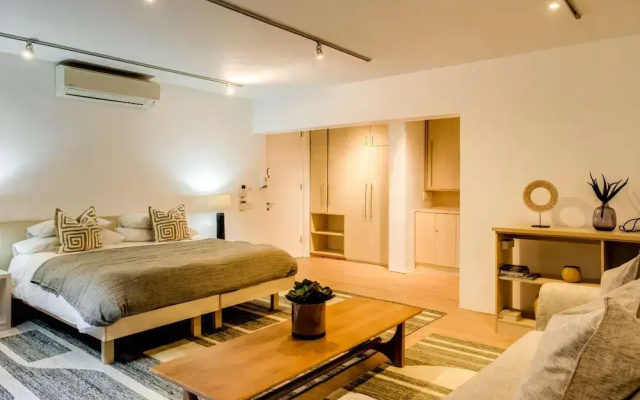 Find Your Bliss at Blue Ocean Studio