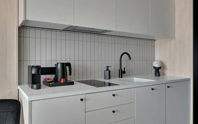 GRANO APARTHOTEL Ustronie Morskie