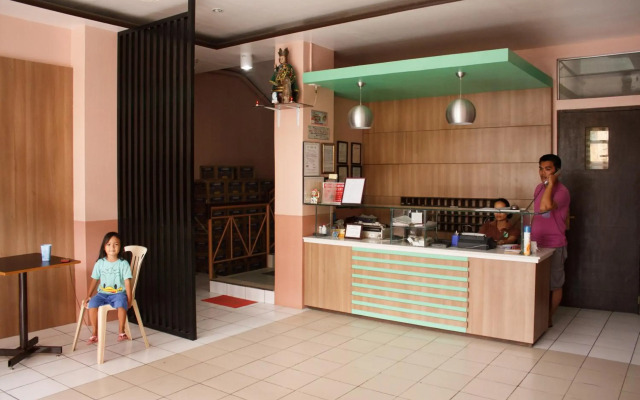 GV Hotel Maasin