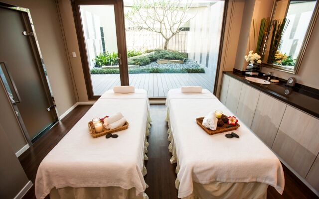 Taichung Harbor Hotel