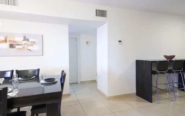 108 - King David Residence - Jerusalem-Rent