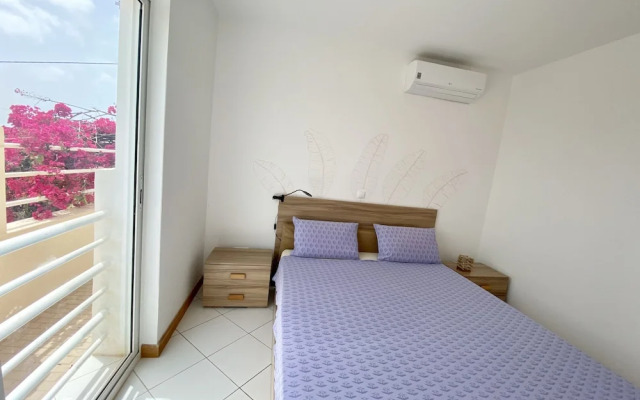 Terra Kriola Seaview Apartments
