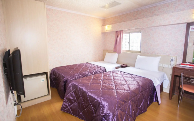 Rui Gu Hotel