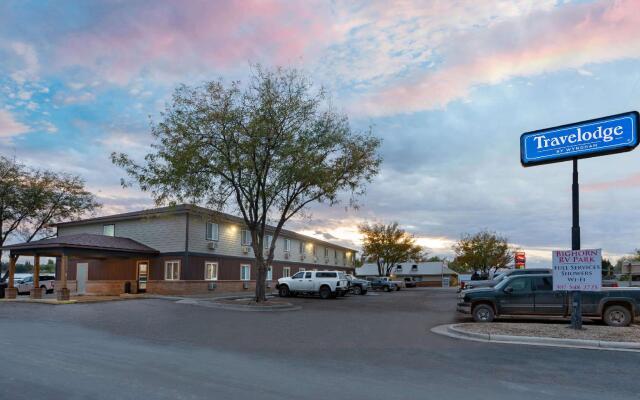 Travelodge by Wyndham Lovell/Bighorns