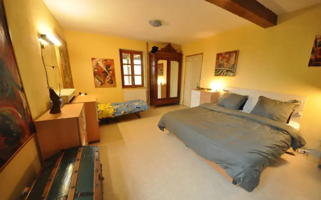 Gite Gallery 66 parc Le Pal