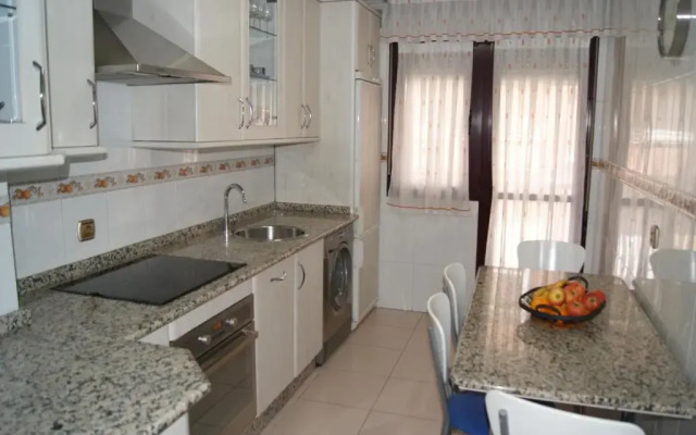 Apartamento El Caminito