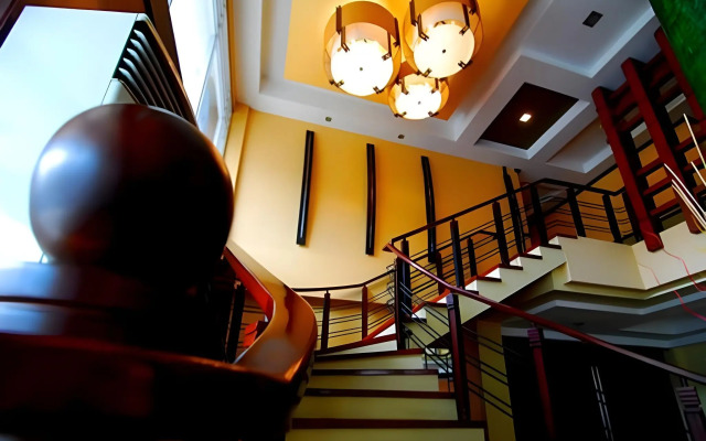 MO2 Westown Hotel Bacolod - Downtown