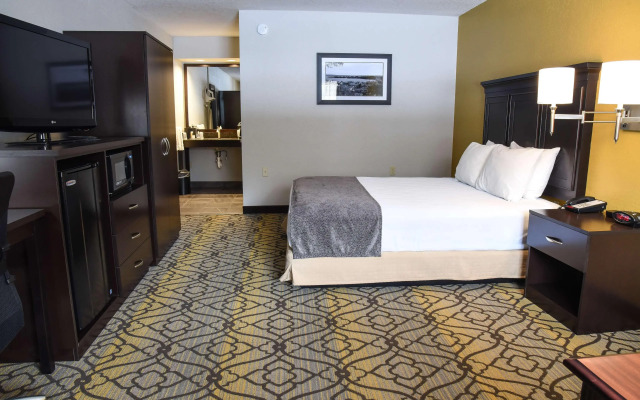 Best Western of Harbor Springs