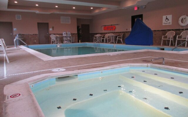 Holiday Inn Express Cloverdale - (Greencastle) by IHG