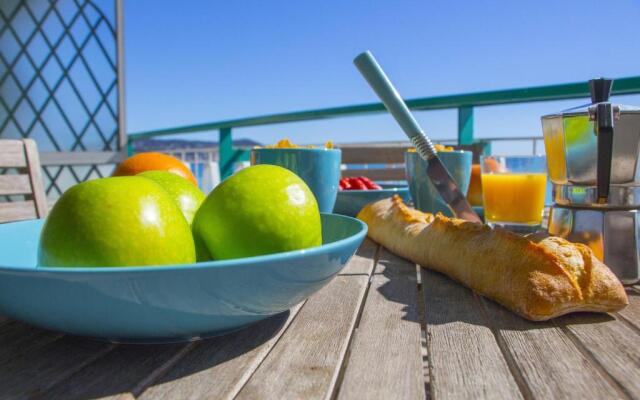 My Casa - 131 Promenade Des Anglais