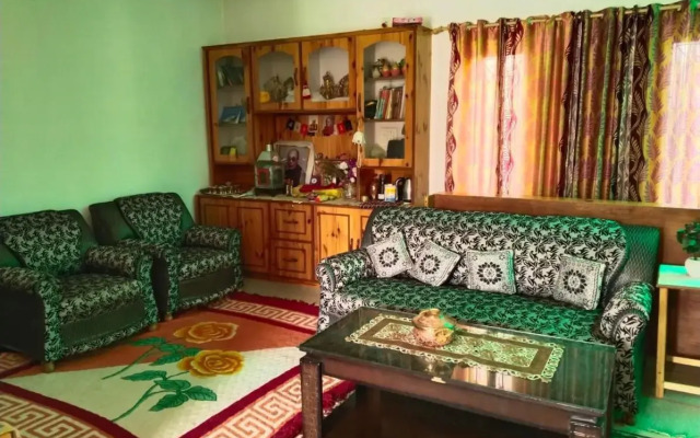 Stanzin Home Stay