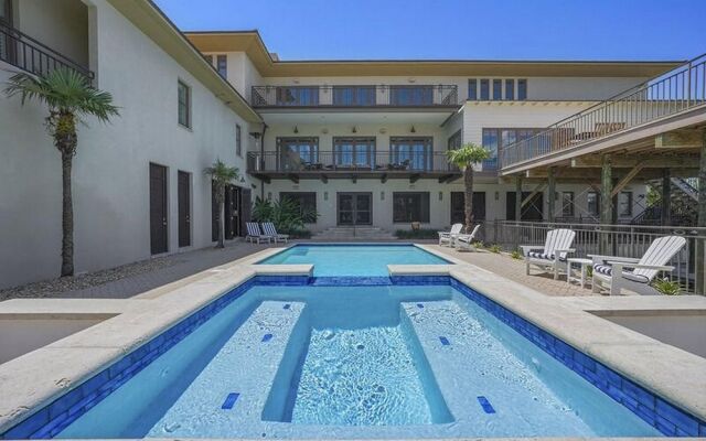 Villa Blanco by Five Star Properties