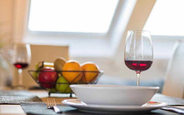 Auszeit im Schwarzwald