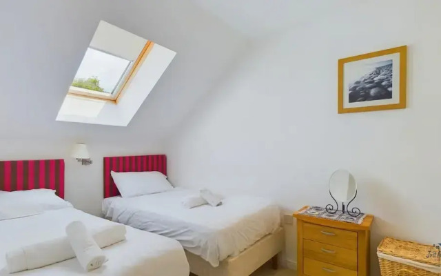 Vermont - West Bay in Yarmouth