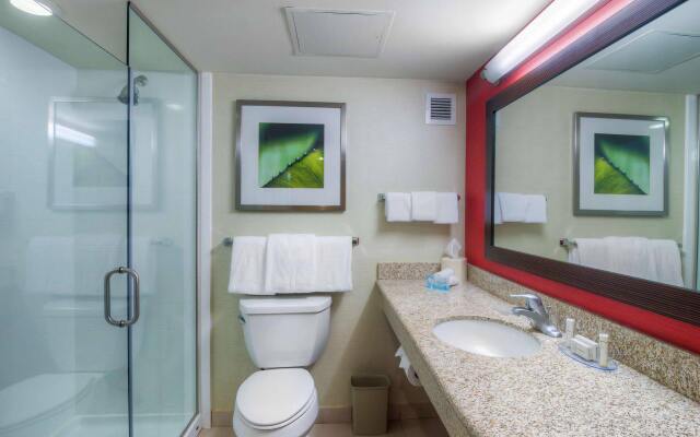 Courtyard Killeen Marriott