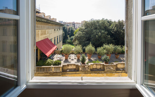 B&B Residenza San Gallo 79