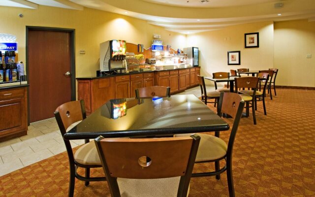 Holiday Inn Express Sweetwater by IHG