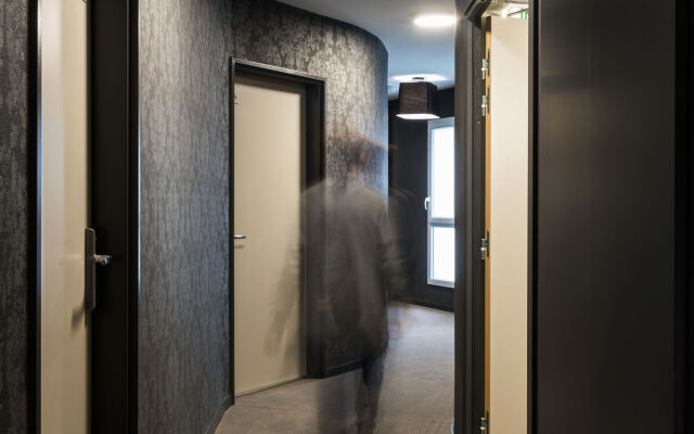 Ténéo Apparthotel Talence - Espeleta