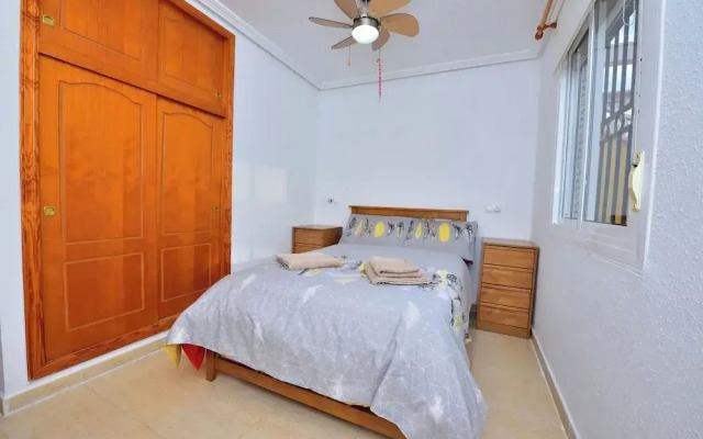 Camposolbungalow/3bedroom/bbq/ac/tv/wifi