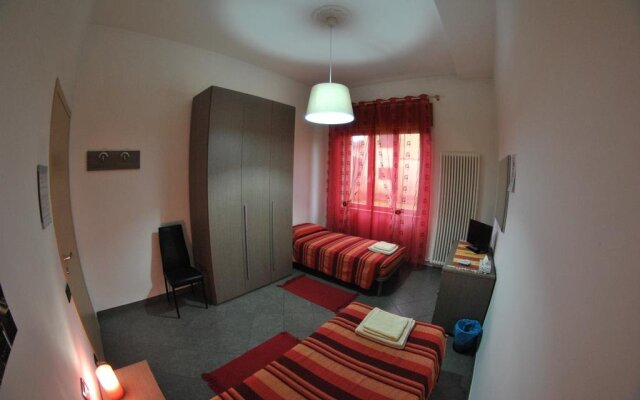 B&B Gli Olmi