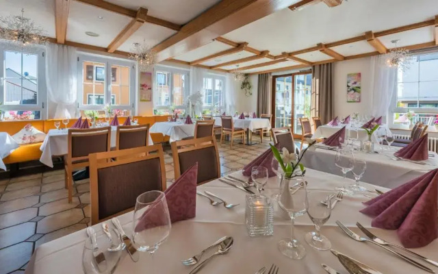 Bodenseehotel Krone