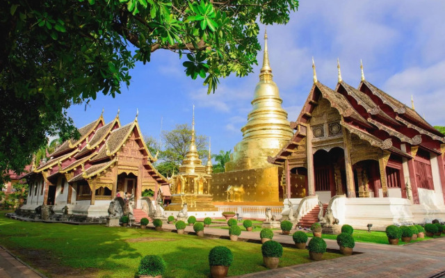 Ban Chang Tong Hotel