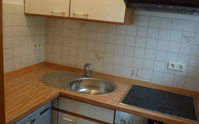 Ferienwohnung Sauerlandblick