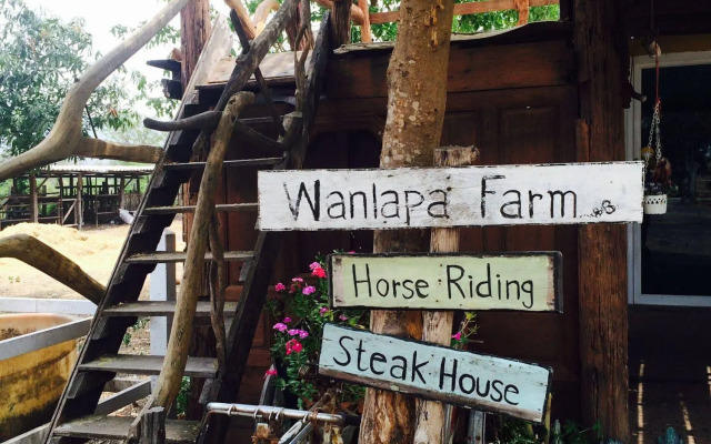 Wanlapa Farmstay