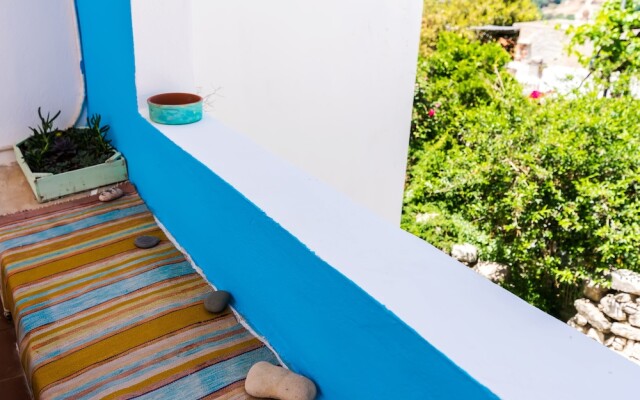 Lappa Apartments