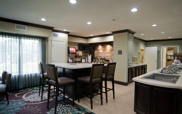 Staybridge Suites Houston NW/Willowbrook