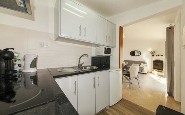 B23 - Rising Sun Apartment