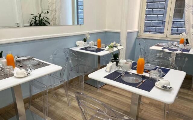 Luxury B&B Sun Art Naples