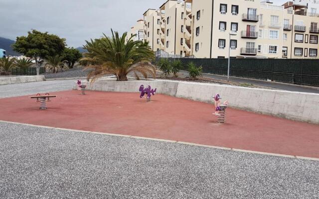 Callao Salvaje, apartamento a 200 mts de la Playa