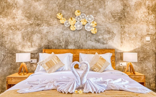 Villa Mirah Ubud