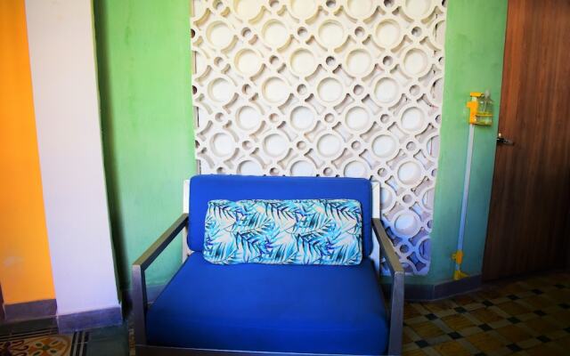 Casa De La Cruz - Hostel