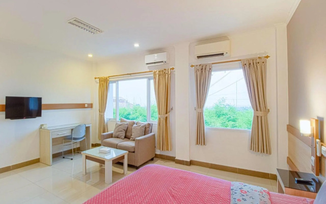 Citrus-house.com Hotel