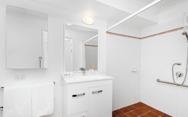 Hillarys Harbour Resort