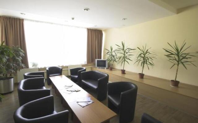 Hotel Magister