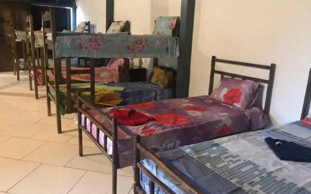 Hostel A Cozinha De Cora