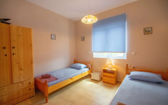 Yiota Porto Kavo Apartment