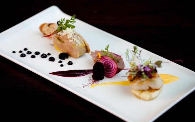 Sofitel London Heathrow
