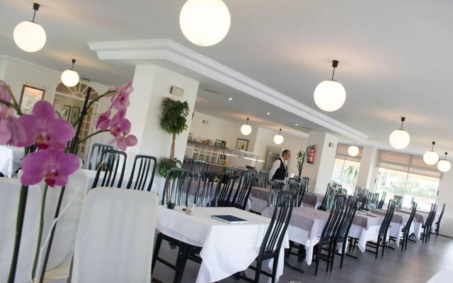 Hotel Playamar Laredo