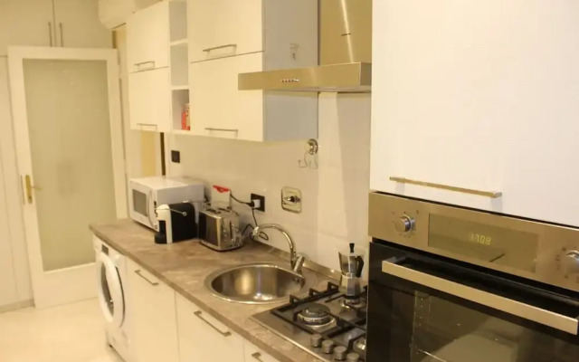 Luxury Suites Lungo il Canale